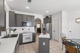 2321 Gatwick Ct, Flower Mound, TX 75028 - Photo 16