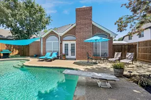 2321 Gatwick Ct, Flower Mound, TX 75028 - Photo 32