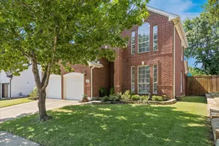 2321 Gatwick Ct, Flower Mound, TX 75028 - Photo 1