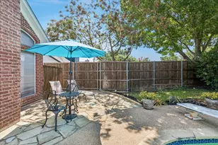 2321 Gatwick Ct, Flower Mound, TX 75028 - Photo 34