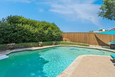 2321 Gatwick Court, Flower Mound, TX 75028 - Photo 36