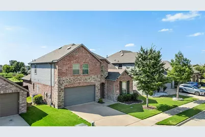 1308 Warbler Drive, Little Elm, TX 75068 - Photo 28