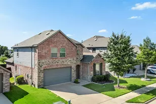 1308 Warbler Dr, Little Elm, TX 75068 - Photo 28