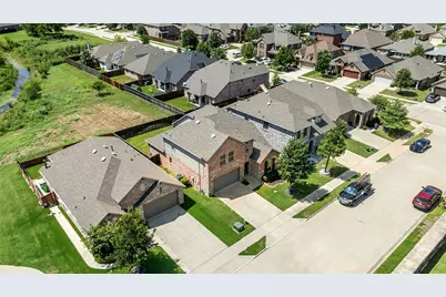 1308 Warbler Drive, Little Elm, TX 75068 - Photo 4