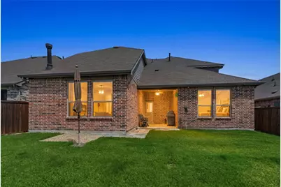 1308 Warbler Drive, Little Elm, TX 75068 - Photo 38