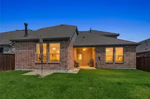 1308 Warbler Dr, Little Elm, TX 75068 - Photo 38