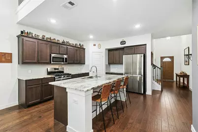1308 Warbler Drive, Little Elm, TX 75068 - Photo 8