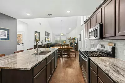 1308 Warbler Drive, Little Elm, TX 75068 - Photo 12
