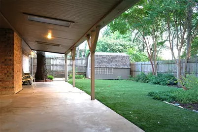 2504 Avonhill Drive, Arlington, TX 76015 - Photo 32