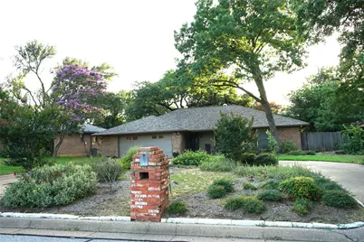 2504 Avonhill Drive, Arlington, TX 76015 - Photo 1