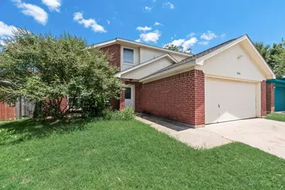 2085 Paint Pony Lane, Keller, TX 76248 - Photo 2