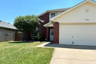 2085 Paint Pony Ln, Keller, TX 76248 - Photo 2