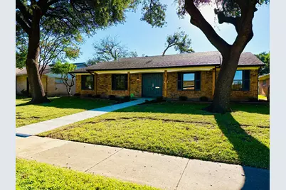 4761 Preston Trail Drive, Mesquite, TX 75150 - Photo 2