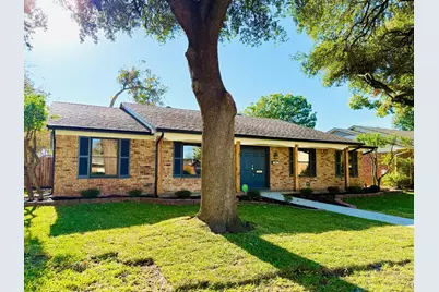 4761 Preston Trail Drive, Mesquite, TX 75150 - Photo 36