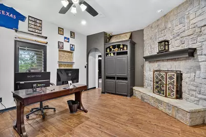 1017 County Road 3555, Paradise, TX 76073 - Photo 10