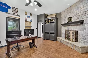 1017 Co Rd 3555, Paradise, TX 76073 - Photo 10