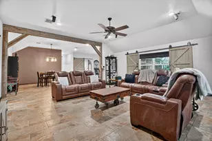 1017 Co Rd 3555, Paradise, TX 76073 - Photo 8