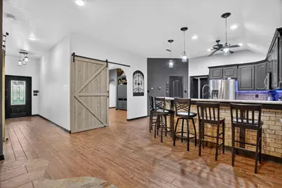 1017 County Road 3555, Paradise, TX 76073 - Photo 2