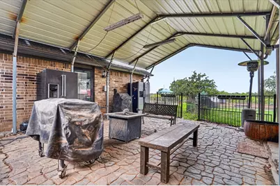 1017 County Road 3555, Paradise, TX 76073 - Photo 24