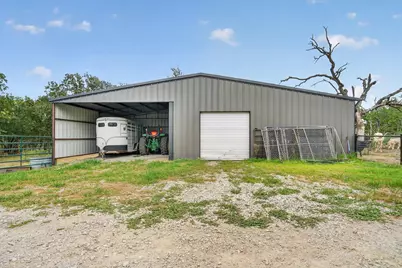 1017 County Road 3555, Paradise, TX 76073 - Photo 28