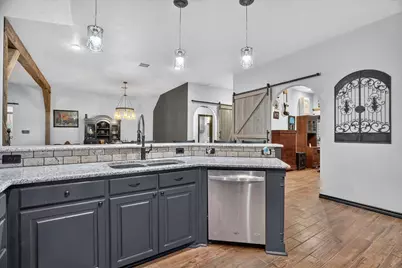 1017 County Road 3555, Paradise, TX 76073 - Photo 6