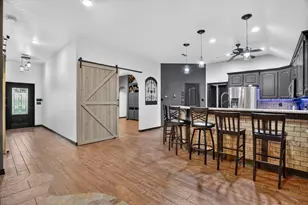 1017 Co Rd 3555, Paradise, TX 76073 - Photo 2
