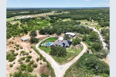 1017 County Road 3555, Paradise, TX 76073 - Photo 1