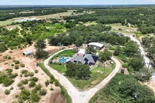 1017 Co Rd 3555, Paradise, TX 76073 - Photo 1