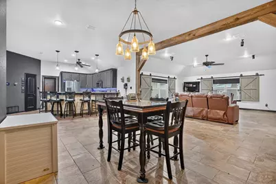 1017 County Road 3555, Paradise, TX 76073 - Photo 4