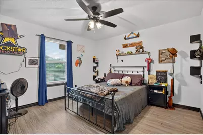 1017 County Road 3555, Paradise, TX 76073 - Photo 20