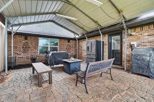 1017 Co Rd 3555, Paradise, TX 76073 - Photo 22