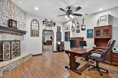 1017 County Road 3555, Paradise, TX 76073 - Photo 10