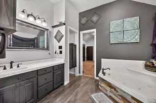 1017 Co Rd 3555, Paradise, TX 76073 - Photo 18