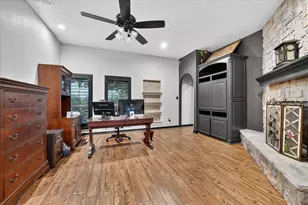1017 Co Rd 3555, Paradise, TX 76073 - Photo 12