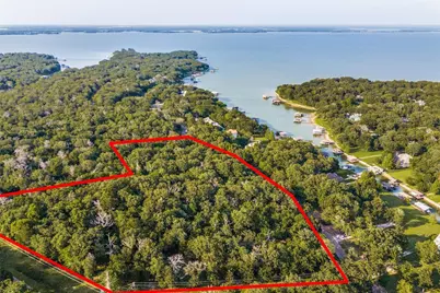 Tbd Shenandoah Drive #Lot 153-R, Streetman, TX 75859 - Photo 4