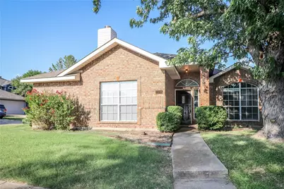 2108 Riverplace Drive, Flower Mound, TX 75028 - Photo 1