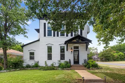 930 W Sears Street, Denison, TX 75020 - Photo 1