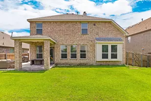 1017 Rose Garden Dr, Little Elm, TX 75068 - Photo 34