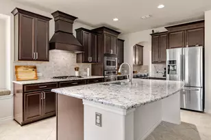 1017 Rose Garden Dr, Little Elm, TX 75068 - Photo 12
