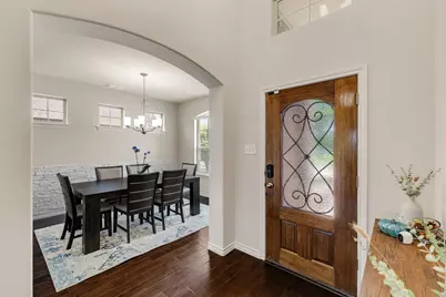 1017 Rose Garden Drive, Little Elm, TX 75068 - Photo 2