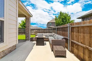 1017 Rose Garden Dr, Little Elm, TX 75068 - Photo 32