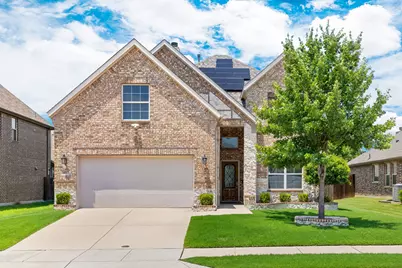 1017 Rose Garden Drive, Little Elm, TX 75068 - Photo 1