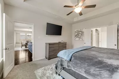 1017 Rose Garden Drive, Little Elm, TX 75068 - Photo 18