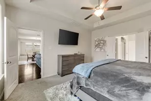 1017 Rose Garden Dr, Little Elm, TX 75068 - Photo 18