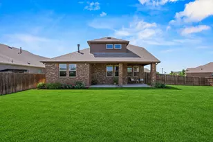 2002 Tahoka Ln, Forney, TX 75126 - Photo 2