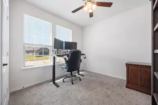 2002 Tahoka Ln, Forney, TX 75126 - Photo 18