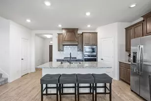 2002 Tahoka Ln, Forney, TX 75126 - Photo 6