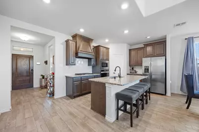 2002 Tahoka Lane, Forney, TX 75126 - Photo 4