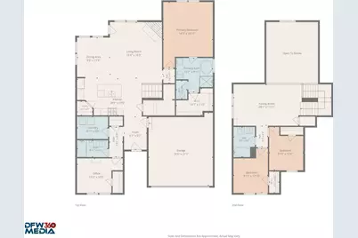2002 Tahoka Lane, Forney, TX 75126 - Photo 30