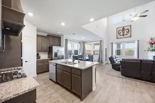 2002 Tahoka Ln, Forney, TX 75126 - Photo 6